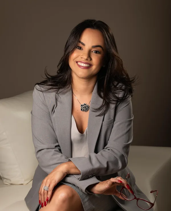 Giselle A. Reis de Oliveira